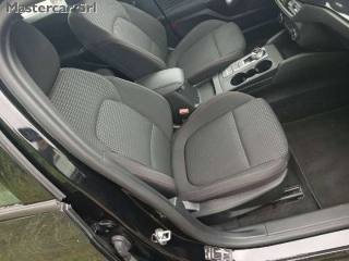 FORD Focus usata, con Fendinebbia