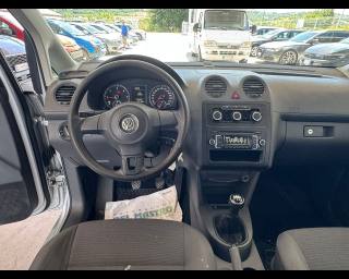 VOLKSWAGEN Caddy usata 16