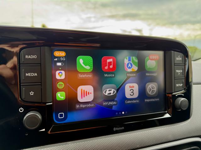 HYUNDAI i10 usata 75