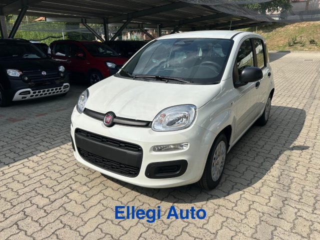 FIAT Panda usata, con Airbag