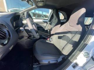 TOYOTA Aygo X usata, con ESP