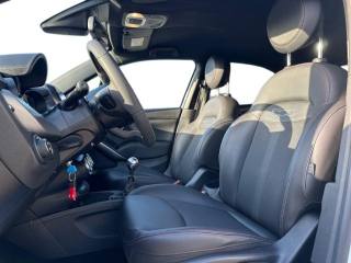 FIAT 500X usata, con Controllo trazione