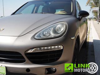 PORSCHE Cayenne usata 49