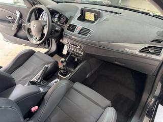 RENAULT Megane usata, con Filtro antiparticolato