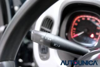 FIAT Panda usata, con Bluetooth