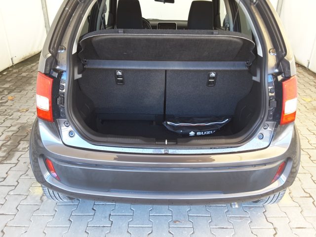 SUZUKI Ignis usata, con ESP