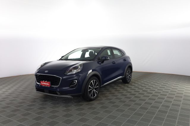 FORD Puma usata 0