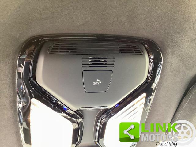 BMW XM usata, con Sedili riscaldati