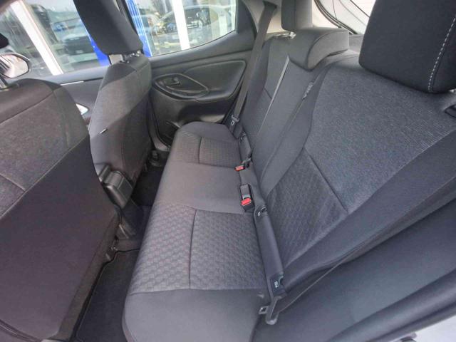 MAZDA 2 usata, con Fendinebbia