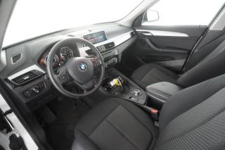 BMW X1 usata 8