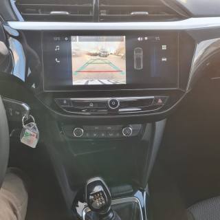 OPEL Corsa usata, con Autoradio digitale