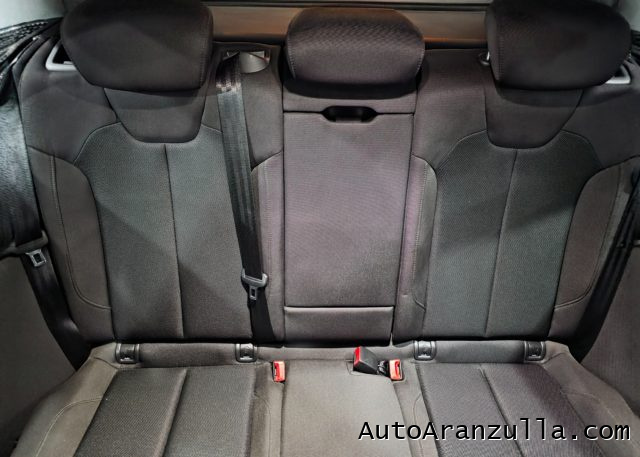 AUDI Q5 usata, con Sedili riscaldati