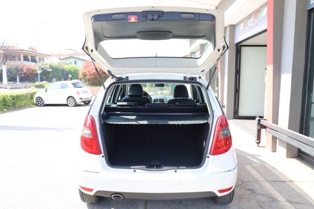 MERCEDES-BENZ A 180 usata 54