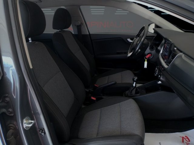 KIA Stonic usata 16