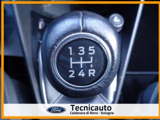 FORD Fiesta usata 22