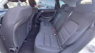 MERCEDES-BENZ B 200 usata, con ESP