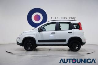 FIAT Panda usata, con Controllo vocale