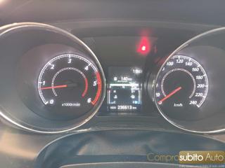 MITSUBISHI ASX usata, con Fari Xenon