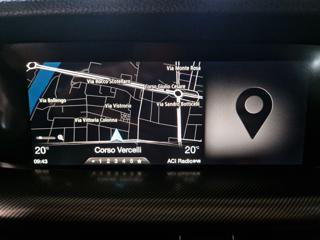 ALFA ROMEO Stelvio usata, con Controllo automatico clima