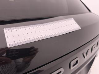 LAND ROVER Range Rover Velar usata, con Climatizzatore automatico, 2 zone