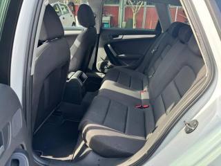 AUDI A4 usata, con Trazione integrale