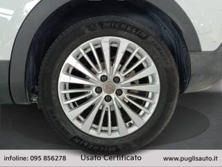 OPEL Grandland X usata, con Immobilizzatore elettronico