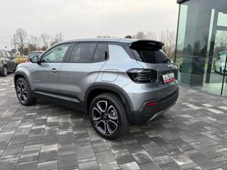 JEEP Avenger usata, con Airbag Passeggero