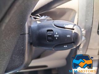 FIAT Scudo usata, con Autoradio digitale