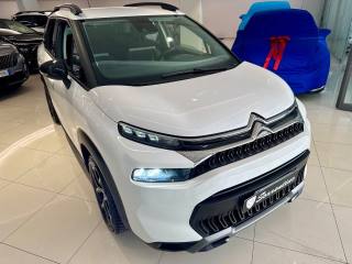 CITROEN C3 Aircross usata, con Boardcomputer