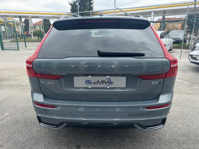 VOLVO XC60 usata, con Autoradio
