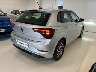 VOLKSWAGEN Polo usata, con Autoradio