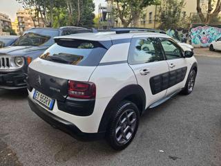 CITROEN C4 Cactus usata, con Autoradio