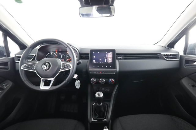 RENAULT Clio usata 4