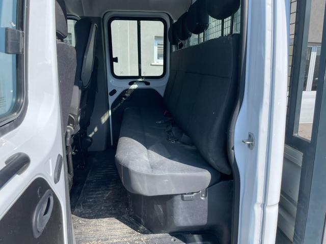 RENAULT Master usata, con USB