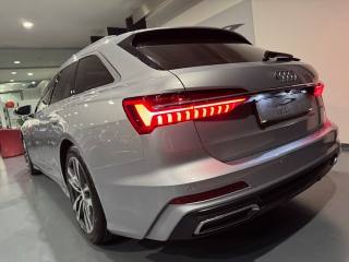 AUDI A6 usata, con Airbag Passeggero