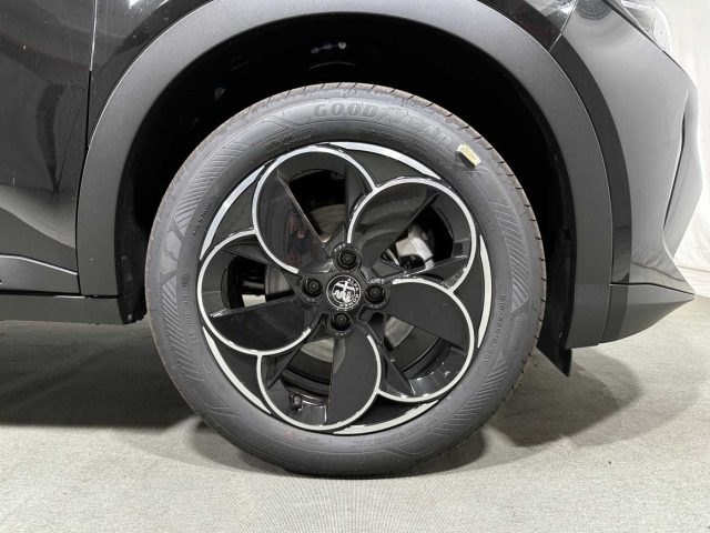 ALFA ROMEO Junior usata, con Cruise Control