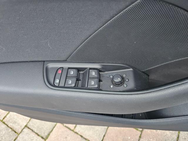 AUDI A3 usata, con Cruise Control