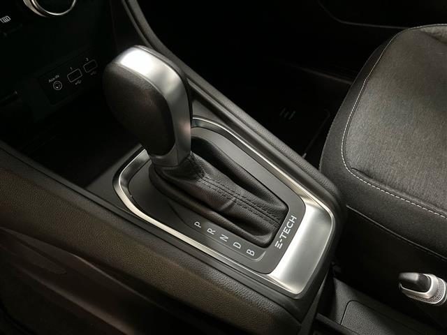 RENAULT Captur usata 25