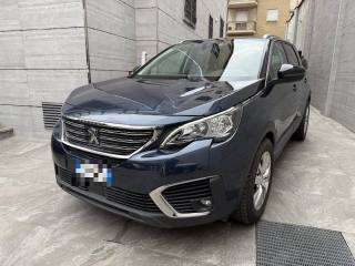 PEUGEOT 5008 BlueHDi 150 S&S Business  7 POSTI