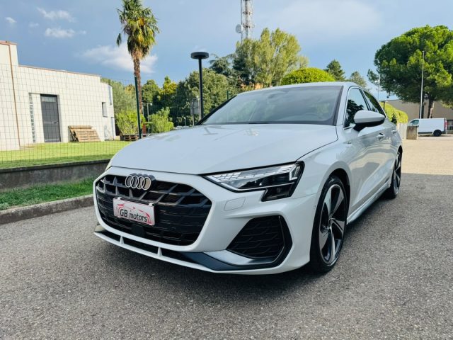 AUDI A3 usata, con Alzacristalli elettrici