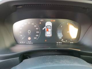 VOLVO XC40 usata, con Boardcomputer