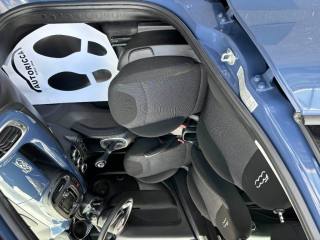 FIAT 500L usata, con Climatizzatore
