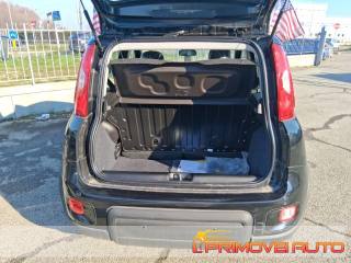 FIAT Panda usata, con Airbag Passeggero