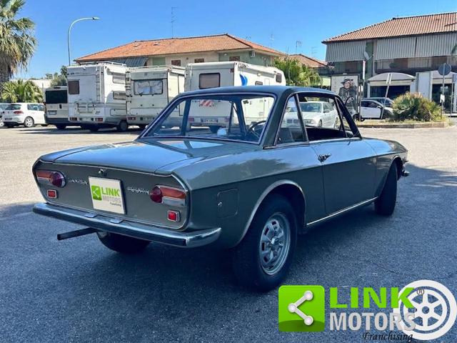 LANCIA Fulvia usata 10
