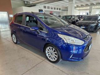 FORD B-Max usata, con Airbag laterali