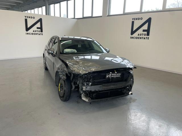 VOLVO V60 usata, con ABS