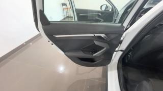 AUDI A3 usata, con Park Distance Control