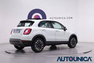 FIAT 500X usata, con Alzacristalli elettrici