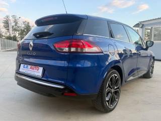 RENAULT Clio usata, con Cerchi in lega