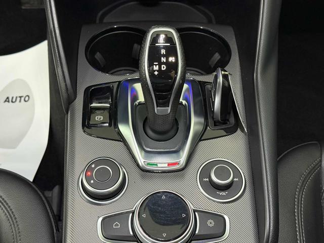 ALFA ROMEO Giulia usata 20
